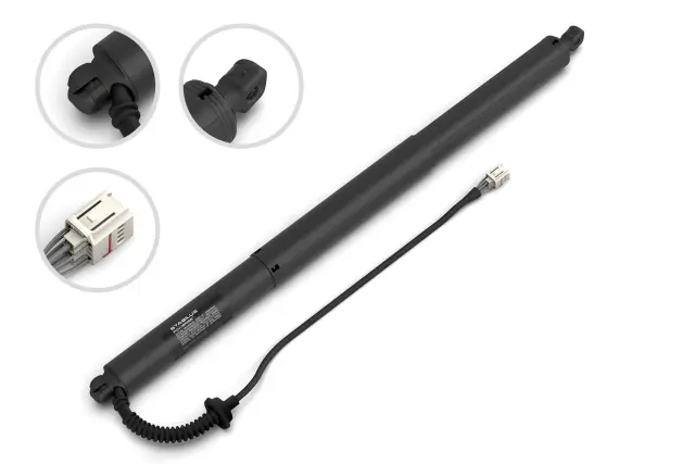 3A821500 - : Stabilus 3A-821500 Liftgate Lift Support for Stabilus Image