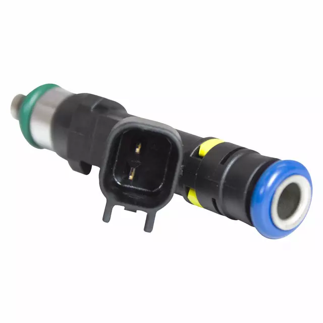 7C3Z9F593A - : 2007-2010 Ford - Fuel Injector for Ford: F-150, F-250 Super Duty, F-350 Super Duty | Lincoln: Mark LT Image
