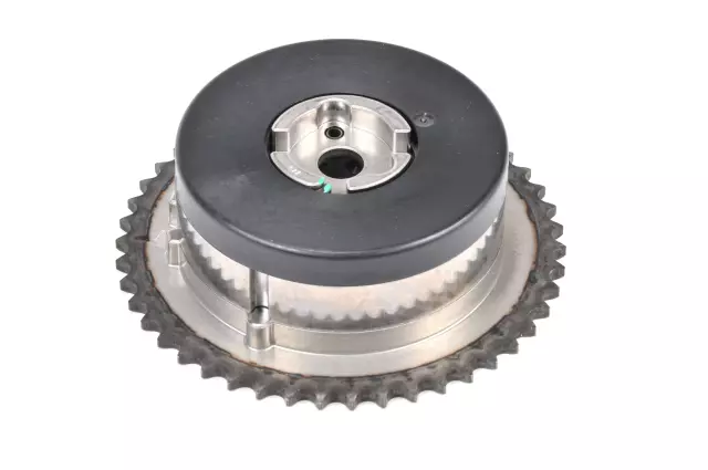 12621505 - Engine: Actuator for Buick: LaCrosse, Regal, Verano | Chevrolet: Captiva Sport, Cobalt, Equinox, HHR, Impala, Malibu | GMC: Terrain | Pontiac: G5, G6, Solstice | Saturn: Aura, Ion, Sky, Vue Image