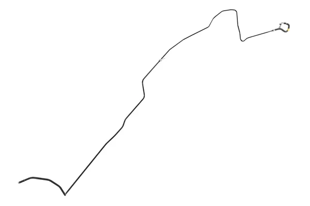 42765553 - : Line for Chevrolet: Trailblazer Image