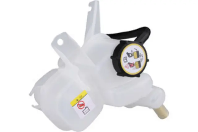 FD0713188 - Cooling Systems: Autotecnica Engine Coolant Reservoir for URO Image