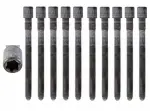 HB248 - : Engine Cylinder Head Bolt Set for Enginetech Image