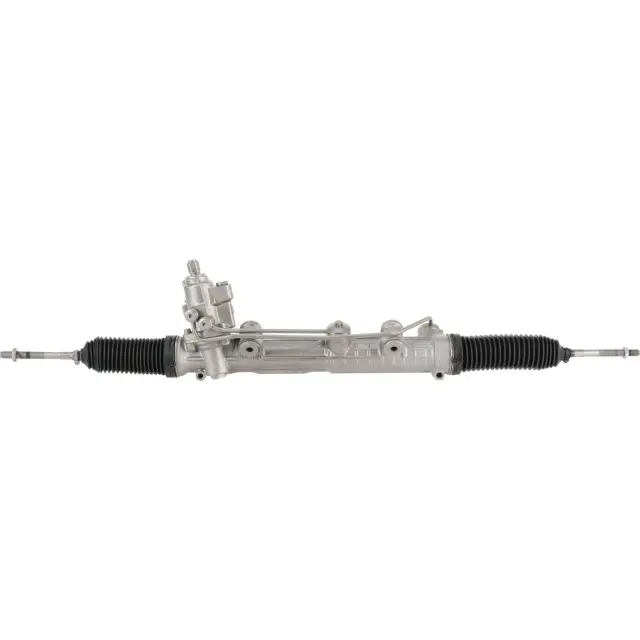 93199M - : Rack and Pinion Assembly - MAVAL - Hydraulic Power - Remanufactured - 93199M for Maval Image