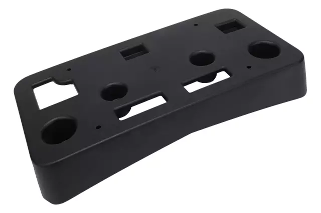 Front License Plate Bracket - GM (84606319)