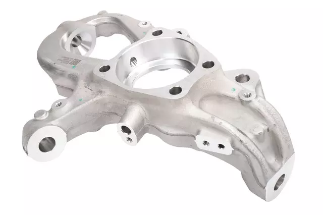86556641 - : Steering Knuckle for Chevrolet: Corvette Image