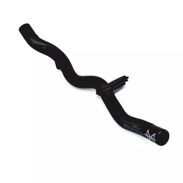 1K0121157EP - : Engine Coolant Hose for Volkswagen: Beetle, Golf, Jetta Image