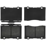 19157896 - : Pad Kit for GM Image