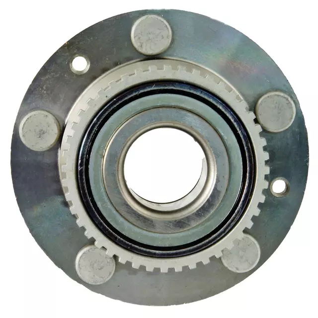 19312234 - : Hub for GM Image