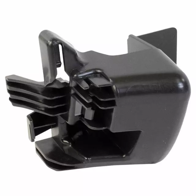 LB5Z17D943A - Electrical: Lower Reinforced for Ford: Explorer, Police Interceptor Utility Image