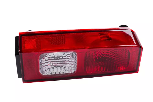 19259479 - Electrical: Tail Light Assembly for Hummer: H3 Image