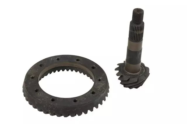 Differential Ring and Drive Pinion Gear - GM (88967126)
