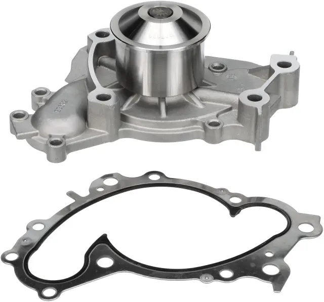 42340 - Cooling Systems: Premium Engine Water Pump for Gates Image