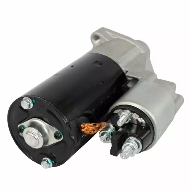 Starter Motor Assembly - Ford (QSA-19050-N)