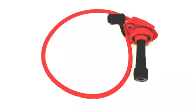 22452AA670 - : ******FOR A COMPLETE WIRE SET FOR THIS CAR SEARCH SOA430Q122 for Subaru Image