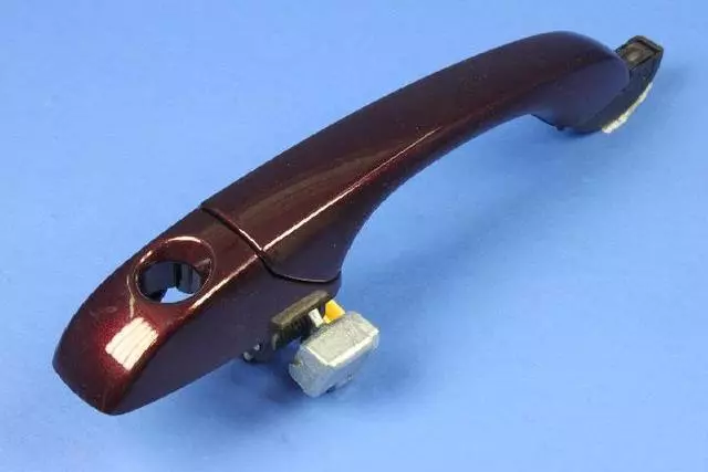 1NA53BR8AD - Body: Handle, Outside for Chrysler: Town &amp; Country | Dodge: Grand Caravan | Ram: C/V Image