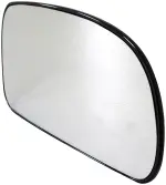 56046 - : Heated Door Mirror Glass for Dorman Image