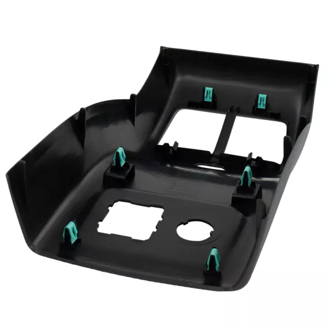 Rear Panel - Ford (M1PZ-78045D72-GA)