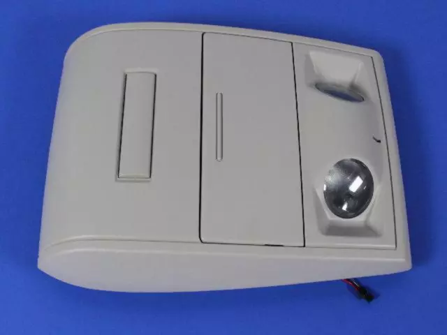 1LX351DAAA - Interior Trim: Overhead Console for Mopar Image