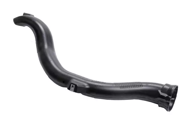 Front Driver Side Brake Rotor Cooling Duct - GM (22739472)