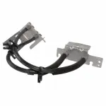 BRHR19 - Brakes: Motorcraftâ„¢ Brake Hydraulic Hose for Ford: F-150 Image