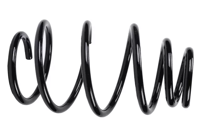 22737722 - Suspension: Coil Spring for Chevrolet: Camaro Image