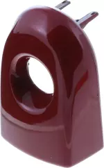 80644ZW40A - : Driver Left Front Door Handle Key Bezel (NAC) for Nissan Image