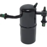 RD1222C - : A/C Accumulator -- Accumulator for UAC Image