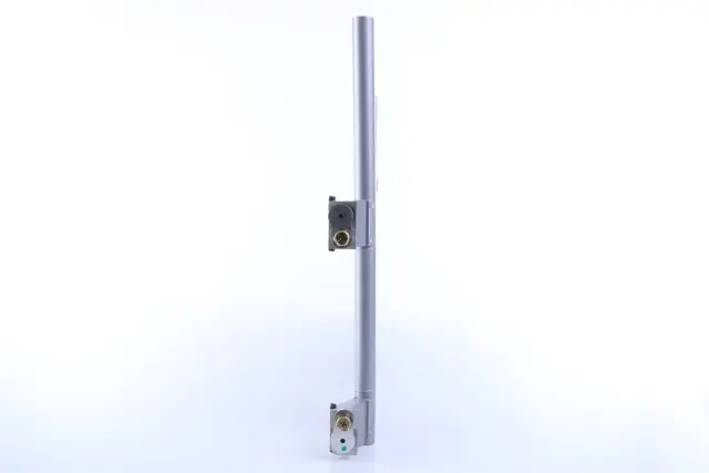 941210 - Air Conditioning &amp; Heat: Nissens A/C Condenser and Receiver Drier Assembly for NISSENS Image