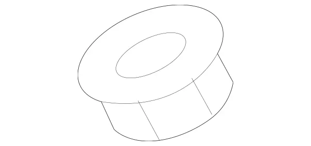 8303 - Heating and Ventilation: Hexagon Nut for Mercedes-Benz: 180A, 180b, 220a, 300C, 300CD, 350SD, A220, A35 AMG, AMG GT 43, AMG GT 53, AMG GT 55, AMG GT 63, AMG GT 63 Pro, AMG GT 63 S, AMG GT 63 S E Performance, AMG GT Black Series, AMG GT S, C300, C350e, C400, C43 AMG, C450 AMG, C63 AMG, C63 AMG S, C63 AMG S E Performance, CLA250, CLA35 AMG, CLA45 AMG, CLA45 AMG S, CLE300, CLE450, CLE53 AMG, CLS450, CLS53 AMG, E300, E350, E400, E43 AMG, E450, E53 AMG, E63 AMG S, EQB 250+, EQB 300, EQB 350, EQE 350, EQE 350 SUV, EQE 350+, EQE 350+ SUV, EQE 500, EQE 500 SUV, EQE AMG, EQE AMG SUV, EQS 450, EQS 450 SUV, EQS 450+, EQS 450+ SUV, EQS 580, EQS 580 SUV, EQS AMG, G500, G550, G580, G63 AMG, GLA250, GLA35 AMG, GLA45 AMG, GLB250, GLB35 AMG, GLC300, GLC350e, GLC43 AMG, GLC63 AMG, GLC63 AMG S, GLC63 AMG S E Performance, GLE350, GLE450, GLE450e, GLE53 AMG, GLE580, GLE63 AMG S, GLS450, GLS580, GLS63 AMG, Maybach EQS 680 SUV, Maybach GLS600, Maybach S580, Maybach S680, S500, S580, S580e, S63 AMG E Performance, SL43 AMG, SL55 AMG, SL63 AMG, SL63 AMG S E Performance Image image