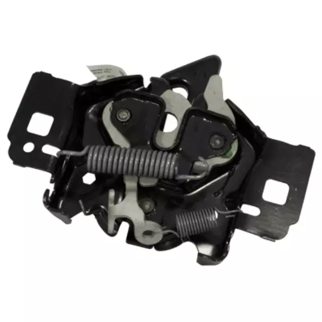 5F9Z16700B - Body: Latch for Ford: Flex Image