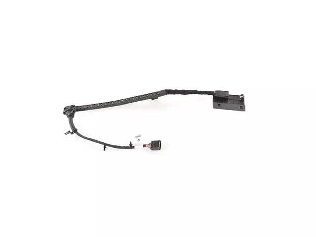 68230073AF - Electrical: Sliding Door Track Wiring, Right for Mopar Image image