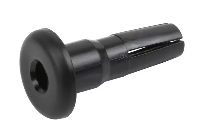 25718300 - Electrical: Vent Tube Grommet for Buick: LeSabre, Lucerne | Cadillac: DeVille, DTS | Chevrolet: Cobalt | Pontiac: Bonneville, G5 | Saturn: Ion Image