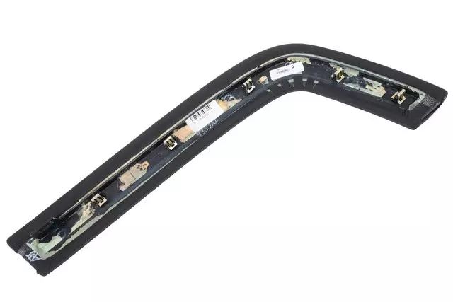 25830462 - Body: Side Trim for Cadillac: Escalade, Escalade ESV Image