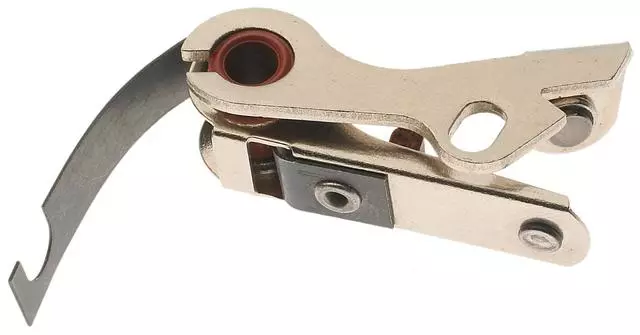 E103A - : Distributor Ignition Point Contact for ACDelco Image