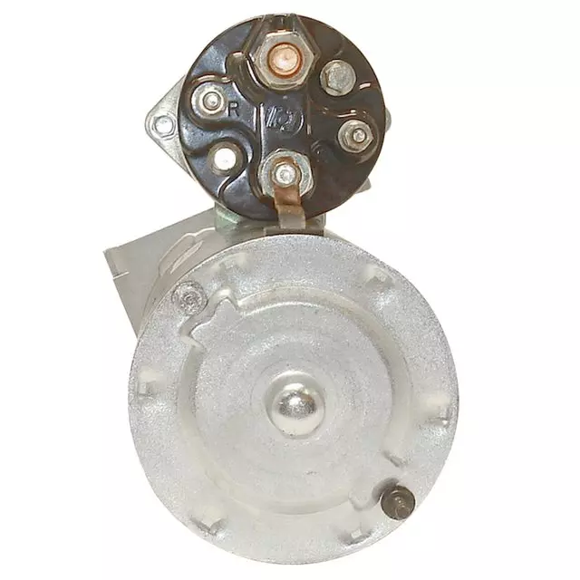 88864463 - : Starter, Remanufactured for Chevrolet: Lumina Image
