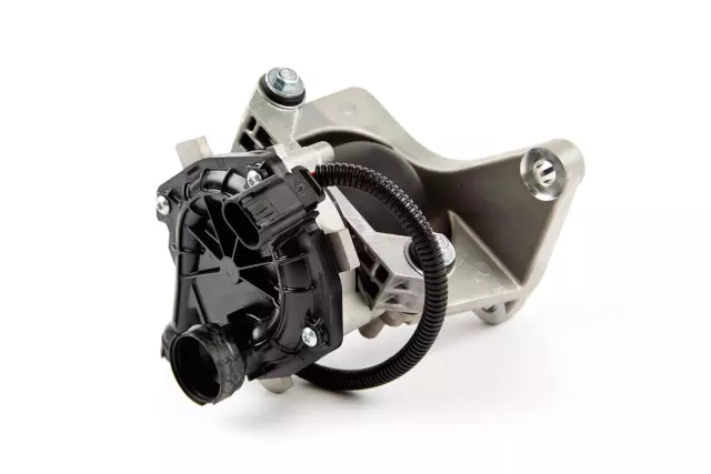 F (S)Pump - GM (12656665)