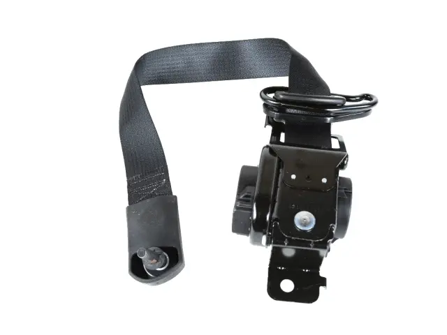 1SG57DX9AK - : Front Seat Belt, Left for Mopar Image