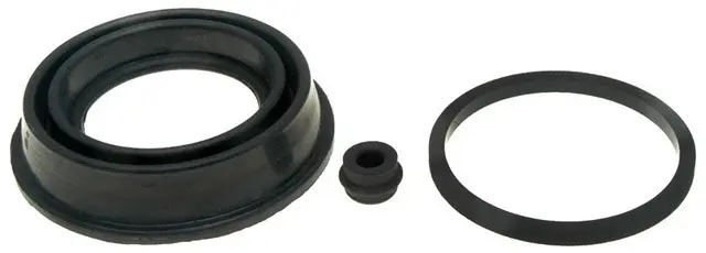WK940 - Brakes &amp; Brake Parts: Raybestos Element3 Brake Caliper Seal Kit for Raybestos Brakes Image