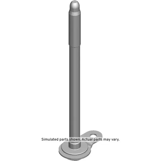 11609299 - : M12x1.75x175 Multi-Purpose Bolt for GM Image