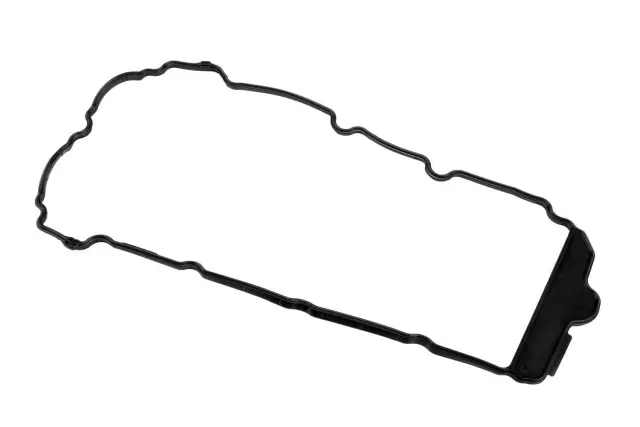 12688703 - Engine: Valve Cover Gasket for Buick: Enclave, LaCrosse | Cadillac: ATS, CTS, SRX, XTS | Chevrolet: Camaro, Caprice, Colorado, Equinox, Impala, Impala Limited, Traverse, Traverse Limited | GMC: Acadia, Acadia Limited, Canyon, Terrain Image