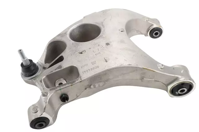 Rear Driver Side Lower Control Arm - ACDelco (15853188)