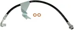 H38585 - : Brake Hydraulic Hose for Dorman Image