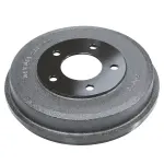 BD125723E - : Rear Brake Drum for WAGNER BRAKE Image