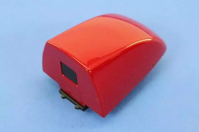 Door Handle Cap - Mopar (1RH61KR1AE)