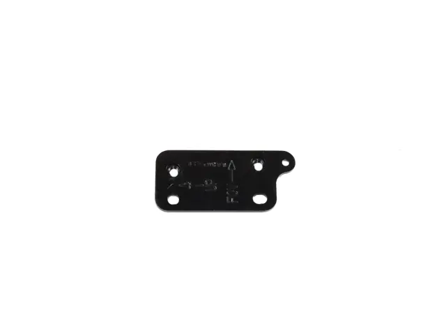 68413695AA - 6.4L Gas; Engine: Engine Mount Bracket for Mopar Image