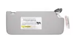 7432008030B0 - : Sun Visor for Toyota Image