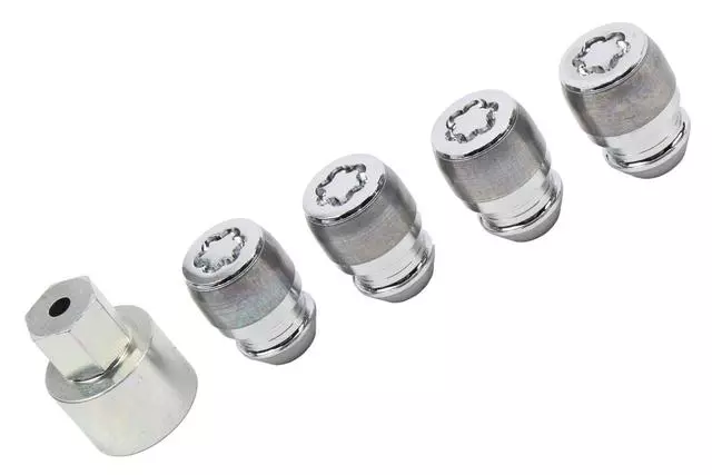22890687 - : Special Security Wheel Lock Nut for Cadillac: STS Image