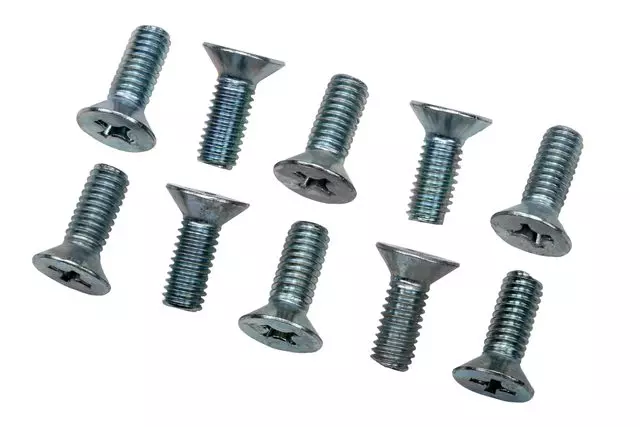 94520094 - : M6x14 Oil Pump Cover Bolt for GM Image