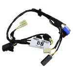 CM5Z14C719CA - : Wire Assembly Motor Seat Adjuster for Ford Image
