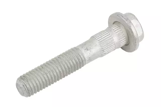 11589082 - Suspension: Suspension Strut Bolt for Chevrolet: Equinox, Malibu | Pontiac: Torrent | Saturn: Aura Image